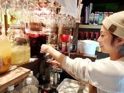 Cafe-Diner S'のアルバイト写真(メイン)