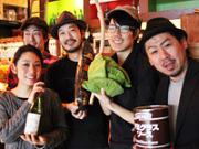 Cafe-Diner S'のアルバイト写真3