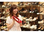 ABC-MARTアリオ橋本店のアルバイト求人写真1