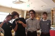 1stCafeのパート求人