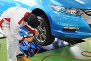 株式会社A・E・Nアレクシード新潟 伊那(洗車)のアルバイト写真(メイン)