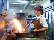 岡山西大寺食堂のアルバイト写真1