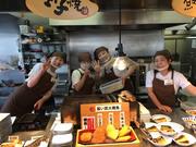 岡山西大寺食堂のアルバイト写真2