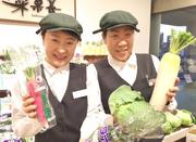 菜果善 東大和店のアルバイト写真2