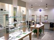 メガネの三城 アル・プラザ金沢店のアルバイト写真(メイン)