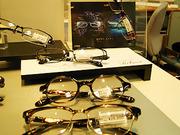 メガネの三城 アル・プラザ金沢店のアルバイト写真3