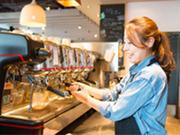 コーヒービーン&ティーリーフ イオンモール岡崎(愛知県蒲郡市エリア1)のアルバイト写真2