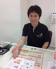 auショップ 千歳烏山店のアルバイト写真1