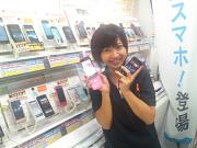 auショップ 千歳烏山店のアルバイト写真2