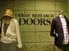 URBAN RESEARCH DOORS �V�h�X�̃A���o�C�g