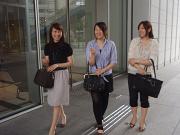 トランスコスモス株式会社MCM関西サービス本部【係名:181JSE12】アルバイト写真
