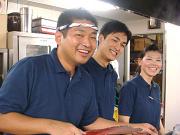 炭旬 西九条店アルバイト写真
