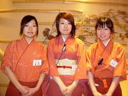 千の庭HANARE 桜木町店の写真1