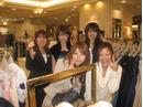 株式会社丸井グループ 上野マルイのアルバイト