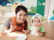 中嶋病院保育園(パート)/KWJ1231のアルバイト写真2