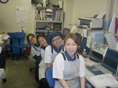 スカイレストラン茨木市役所店の大写真