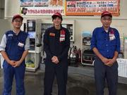 ダイヤ通商株式会社 佃大橋SS1のアルバイト写真(メイン)
