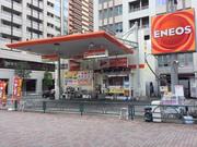ダイヤ通商株式会社 佃大橋SS1のアルバイト写真1