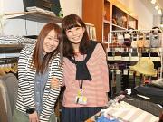 ニューズ 城陽店のアルバイト写真1
