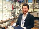 アイクロック 亀有アリオ店のアルバイト