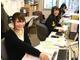 【長期】 受発注管理データ入力スタッフ募集!!!(飯田橋、九段下)