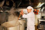 株式会社富田(中華蕎麦とみ田 直営工場 心の味食品勤務)のアルバイト写真1