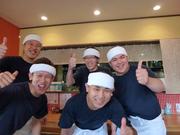 らーめん田中家のアルバイト写真(メイン)