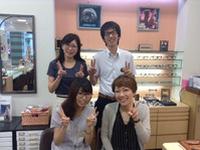 メガネの三城 玉野店のフリーアピール、みんなの声