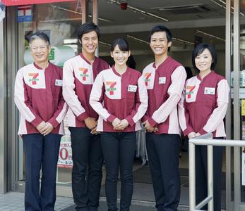 セブンイレブン 信州山ノ内店のアルバイト写真(メイン)