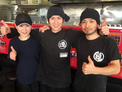 五反田 大和家のアルバイト写真(メイン)