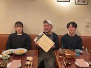 RED PEPPER(レッドペッパー) 恵比寿のアルバイト写真1