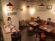 RED PEPPER(レッドペッパー) 恵比寿のアルバイト写真2