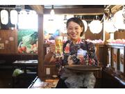 山内農場 千代田西口駅前店のアルバイト写真1