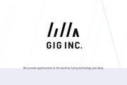 株式会社GIG(Webエンジニア)のアルバイト写真(メイン)