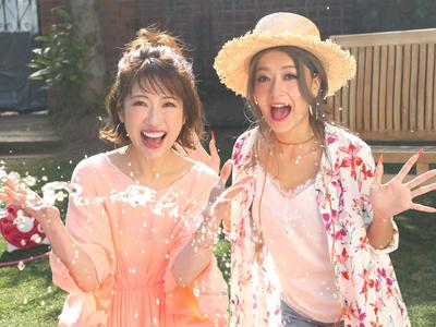 La・Vogue 銀座並木通り店のアルバイト写真(メイン)