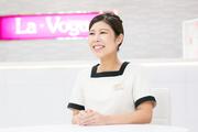 La・Vogue 銀座並木通り店のアルバイト写真2