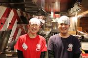 麺屋我馬 皆実店(学生)のアルバイト写真(メイン)