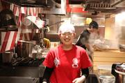 麺屋我馬 皆実店(学生)のアルバイト小写真3