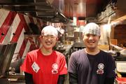 麺屋我馬 皆実店(学生)のアルバイト写真3