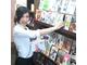 バイトデビューならぜひ“フリークス”で!(愛知県大府市)
