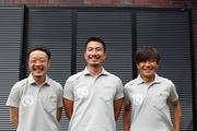 塗装のまるげんのアルバイト写真(メイン)