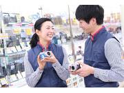 カメラのキタムラ枚方/枚方駅前店のアルバイト求人写真2