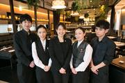 GINTO 銀座店のアルバイト写真3