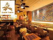 hole hole Cafe&Diner 新宿店のパート求人