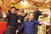 柏 Cafe&Dining ペコリ(ホール)のアルバイト写真(メイン)