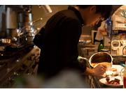 もつ鍋・レバ刺し せかいち 新橋本店のアルバイト求人写真1