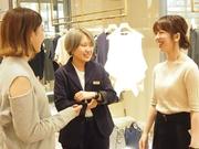 LUCA イオンモール岡崎店のパート求人