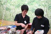 ブックオフ 西五反田店アルバイト写真