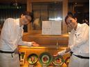 おいしいおうどん つるとんたん BIS TOKYOのアルバイト