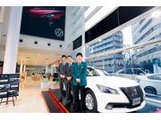 東京トヨペット 国分寺店のアルバイト写真1